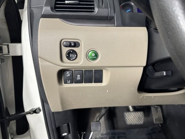 2019 Honda Pilot LX