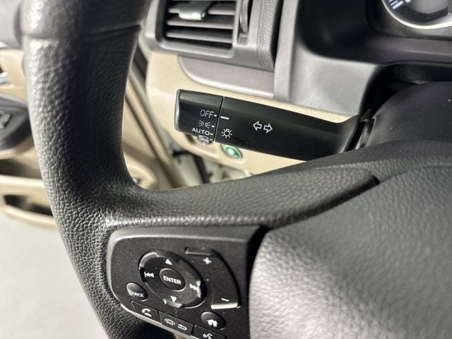 2019 Honda Pilot LX