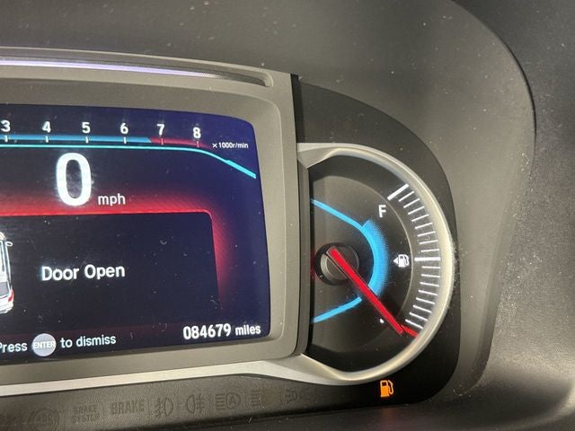 2019 Honda Pilot LX