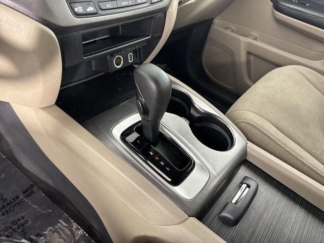 2019 Honda Pilot LX