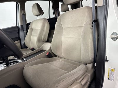 2019 Honda Pilot LX