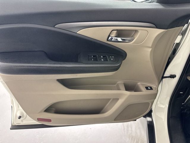 2019 Honda Pilot LX
