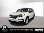 2019 Honda Pilot LX