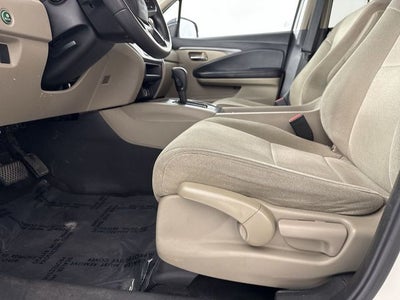 2019 Honda Pilot LX