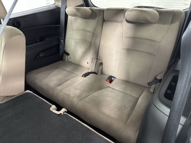 2019 Honda Pilot LX