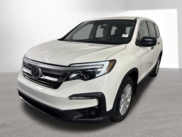 2019 Honda Pilot LX