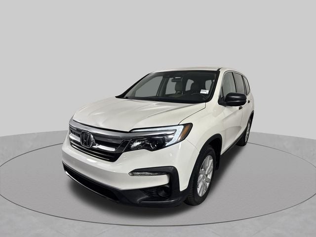 2019 Honda Pilot LX