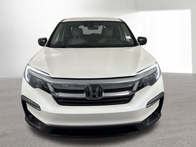 2019 Honda Pilot LX