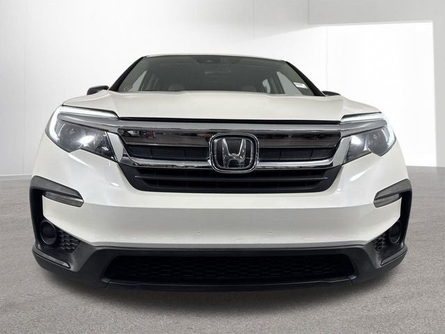 2019 Honda Pilot LX
