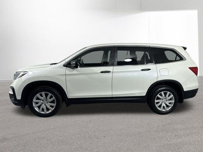 2019 Honda Pilot LX