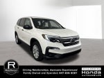2019 Honda Pilot LX