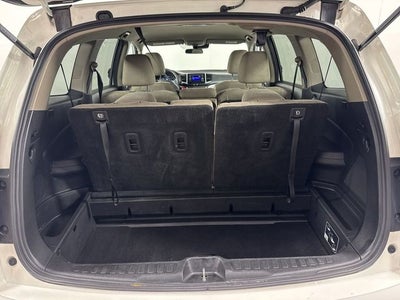2019 Honda Pilot LX