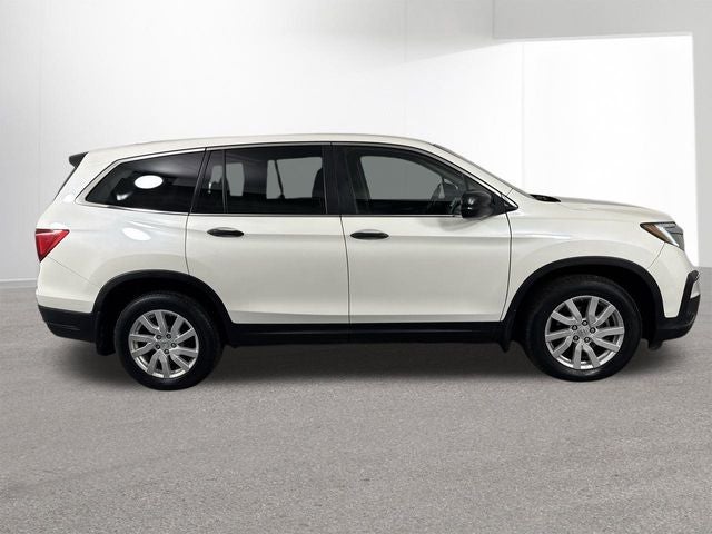 2019 Honda Pilot LX