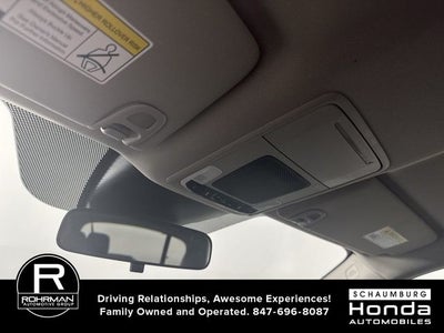 2023 Honda Pilot LX