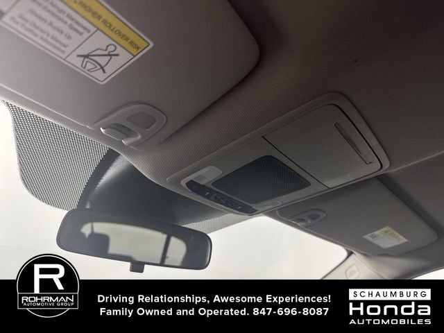 2023 Honda Pilot LX