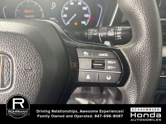 2023 Honda Pilot LX