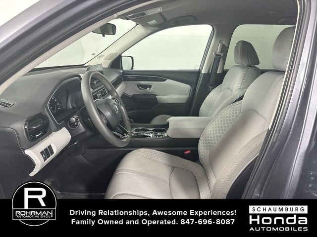 2023 Honda Pilot LX