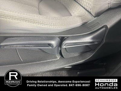 2023 Honda Pilot LX