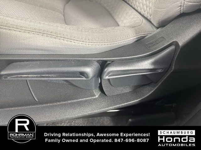 2023 Honda Pilot LX