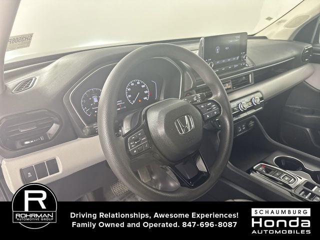 2023 Honda Pilot LX
