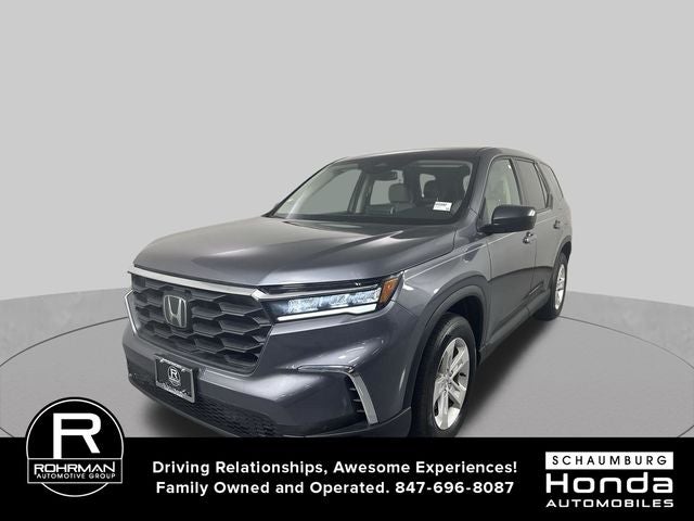 2023 Honda Pilot LX