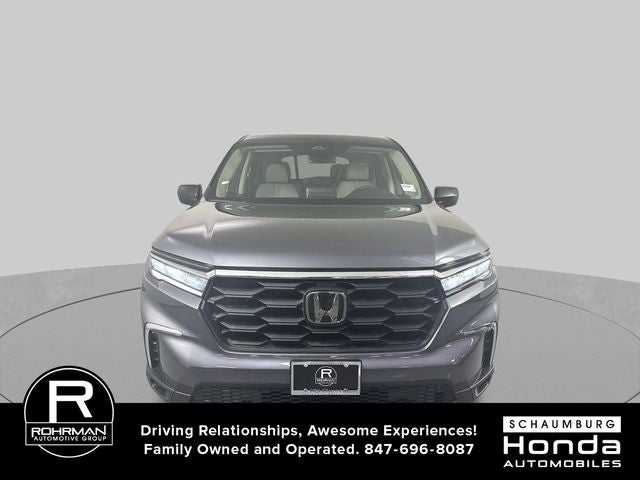 2023 Honda Pilot LX