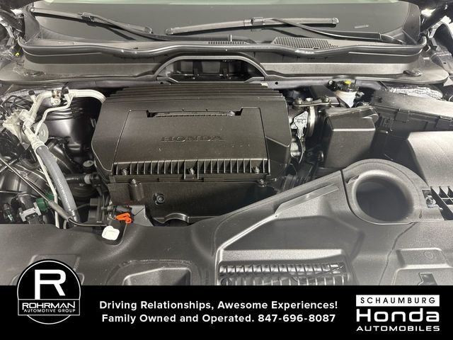 2023 Honda Pilot LX