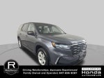 2023 Honda Pilot LX