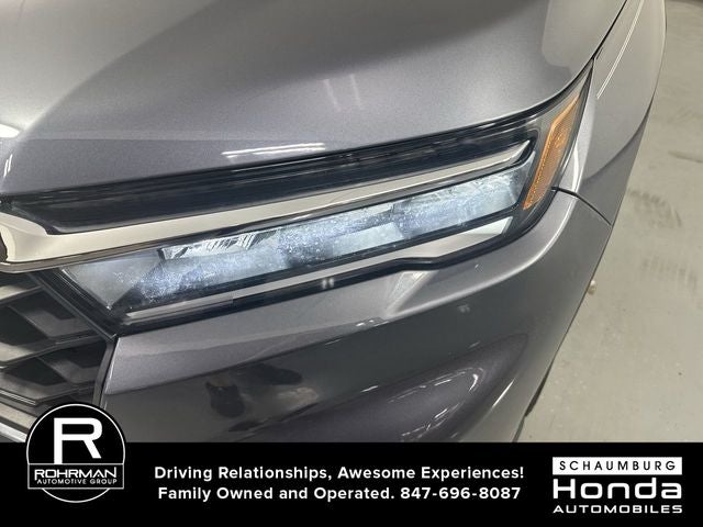 2023 Honda Pilot LX