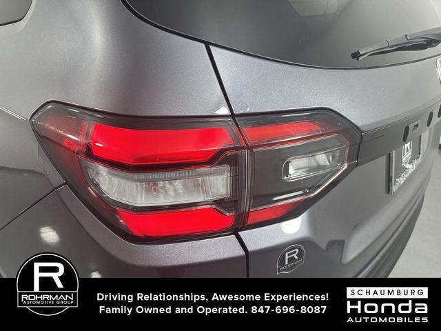 2023 Honda Pilot LX