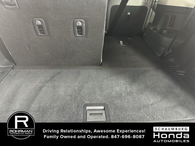 2023 Honda Pilot LX