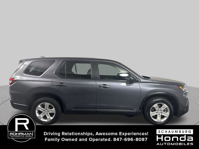 2023 Honda Pilot LX
