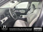 2023 Honda Pilot LX