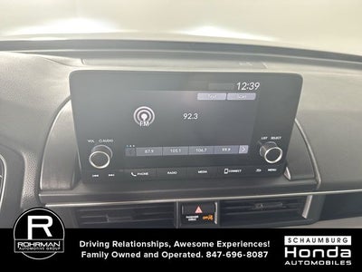 2023 Honda Pilot LX