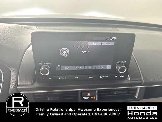 2023 Honda Pilot LX
