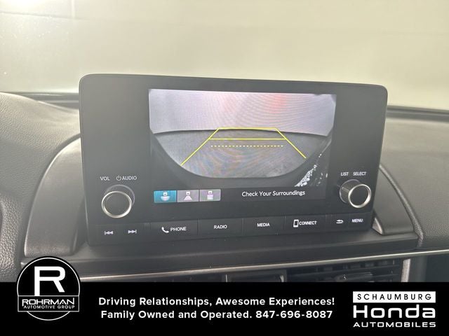 2023 Honda Pilot LX