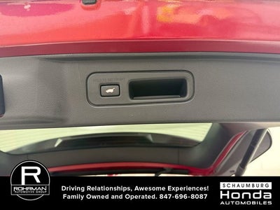 2026 Honda Pilot Sport