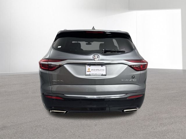 2018 Buick Enclave Essence