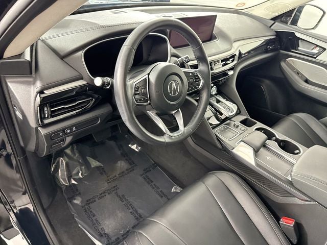2024 Acura MDX 3.5L SH-AWD