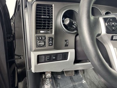 2016 Toyota Sequoia Limited