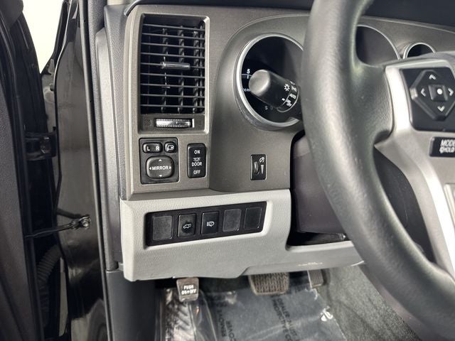 2016 Toyota Sequoia Limited