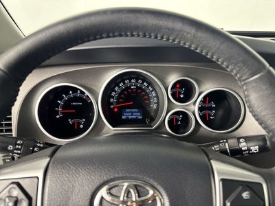 2016 Toyota Sequoia Limited