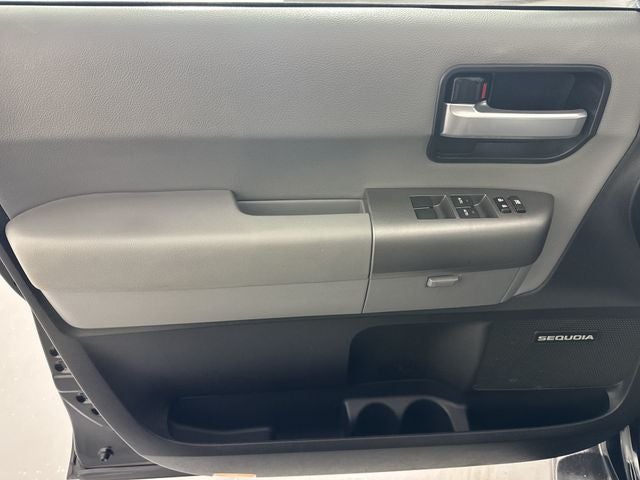 2016 Toyota Sequoia Limited