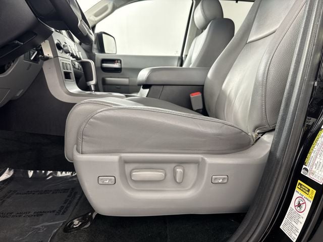 2016 Toyota Sequoia Limited