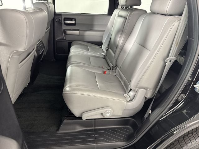 2016 Toyota Sequoia Limited