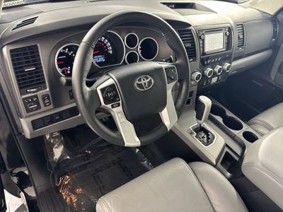 2016 Toyota Sequoia Limited