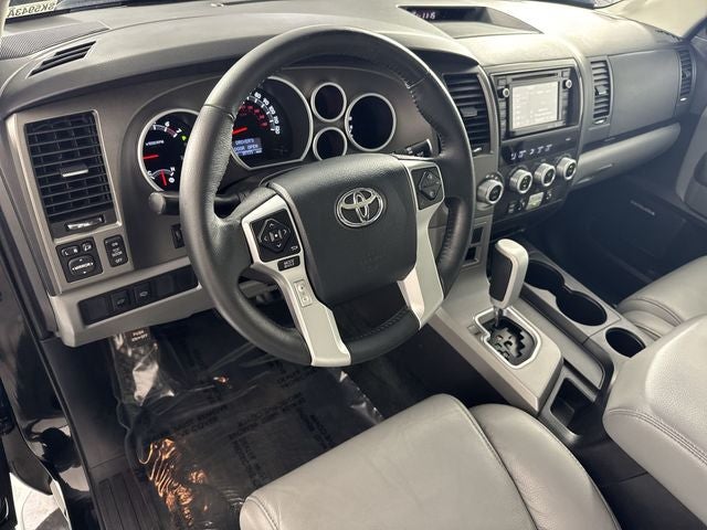 2016 Toyota Sequoia Limited