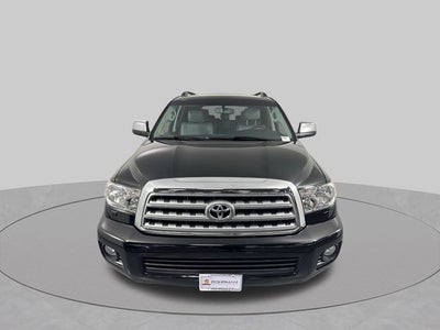 2016 Toyota Sequoia Limited