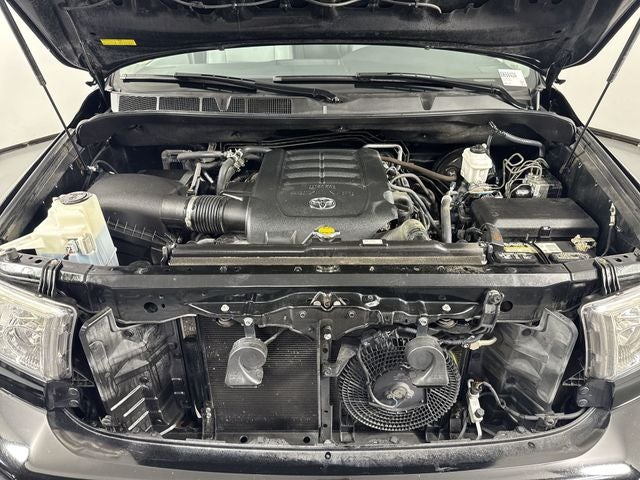 2016 Toyota Sequoia Limited
