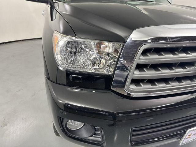 2016 Toyota Sequoia Limited
